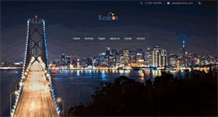Desktop Screenshot of ilexicon.com